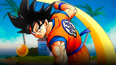 'Dragon Ball': este partido político de México utiliza a Goku para las elecciones presidenciales y fans reaccionan noticias imagen