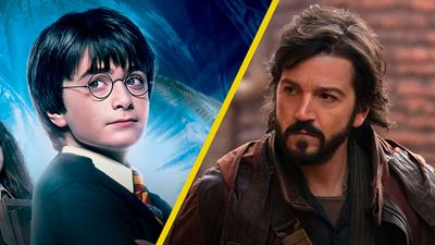 5 actores de 'Harry Potter' que han aparecido en 'Andor' y el universo Star Wars