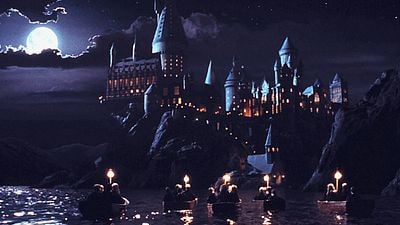 No estabas loco: Hogwarts cambiaba de lugar en cada película de 'Harry Potter' noticias imagen