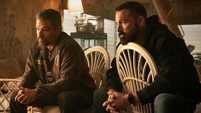 De millonarios a la quiebra en 6 meses: la dura lección que Matt Damon aprendió tras vender su primer guion noticias imagen