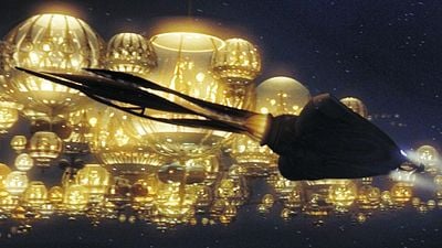 Hace 27 años, los fanáticos de la mejor saga de ciencia ficción quedaron impresionados por el poder de este póster noticias imagen