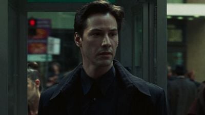 Esta película tiene la escena más épica de la ciencia ficción (es la mejor película de Keanu Reeves) noticias imagen