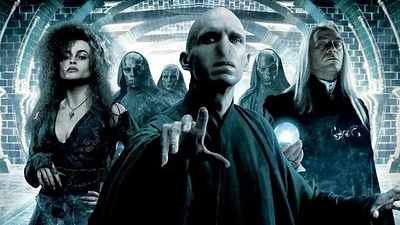 "Soy un Slytherin hasta que me muera": el actor de 'Harry Potter' quiere volver a la franquicia en la serie de HBO y pide ayuda a los creadores noticias imagen