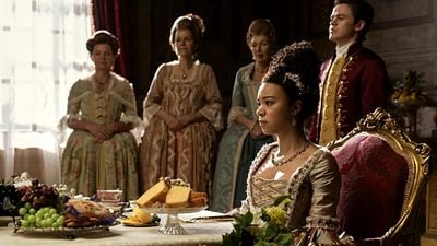 El personaje de 'Bridgerton' que no aparece en las novelas pero sí conquistó Netflix noticias imagen