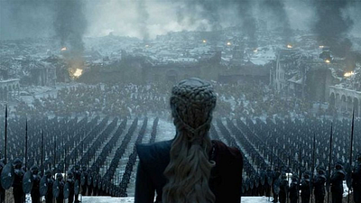 Ni Jon Snow ni Daenerys Targaryen: el personaje más importante de 'Game of Thrones' es también el favorito de George R.R. Martin noticias imagen