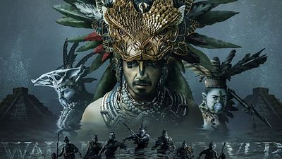 Mabel Cadena, Tenoch Huerta y todos los actores latinos y mayas en 'Black Panther 2' noticias imagen