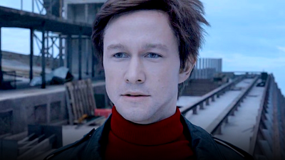 Esta película hecha en 3D tiene tanto realismo que provocó ataques de vértigo y el público abandonó los cines noticias imagen