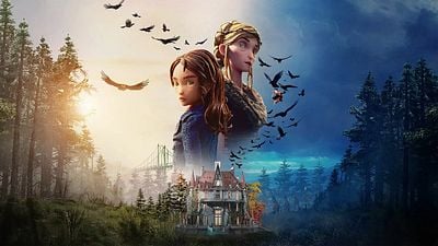 ‘El Bosque Salvaje: Wildwood’: Todo lo que debes saber de la nueva película stop-motion de Laika con las voces de Macarena García, Emilio Treviño y Javier Ibarreche noticias imagen