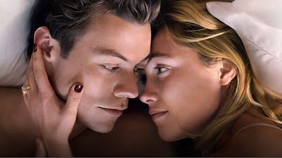 'Don't Worry Darling': HBO Max estrenará la controversial película de Harry Styles noticias imagen