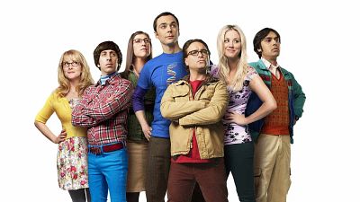 Años después del final de 'The Big Bang Theory', revelan que un protagonista estuvo a punto de ser despedido tras un solo episodio noticias imagen