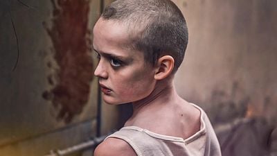 Un cuchillo, imanes y sangre falsa: así filmaron la escena más asquerosa y violenta de 'Haz que regrese' noticias imagen