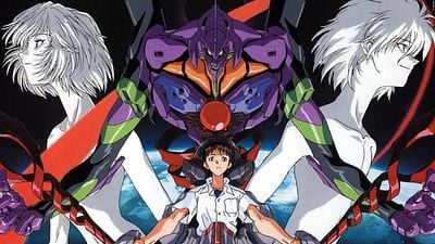 El espectacular vinil con la música de 'Neon Genesis Evangelion' que puedes conseguir por menos de 700 pesos en Amazon noticias imagen