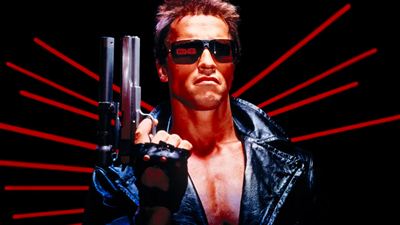 Esta es la mejor película de cyborgs con Arnold Schwarzenegger y no es 'Terminator'