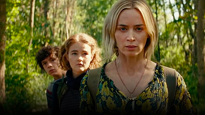 'Un lugar en silencio 3': Todo lo que sabemos de la tercera película confirmada noticias imagen