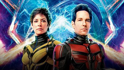 'Ant-Man 3': Actor de DC hace 2 personajes distintos en la película de Paul Rudd y confunde a la gente