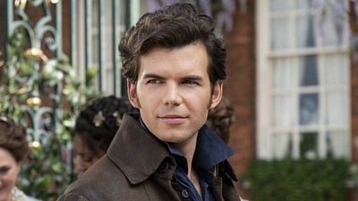 ‘Bridgerton’: Luke Newton improvisó el detalle más atrevido en la escena del carruaje con Penelope y Colin noticias imagen