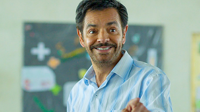 Así reaccionó Eugenio Derbez al video de Camila Cabello viendo 'La Familia P. Luche': "¡Alessandra, cuídame!" noticias imagen