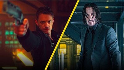 Esta película de acción tipo 'John Wick' se filmó en México, ¡sin un solo diálogo! noticias imagen