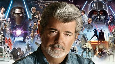 “Mucho mejor que 'Star Wars'”: Según George Lucas esta es la película de ciencia ficción definitiva noticias imagen