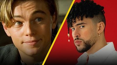 Bad Bunny es un fanático del cine de romance y este clásico de Leonardo DiCaprio es su película favorita. Tú puedes verla en México desde Disney+ noticias imagen