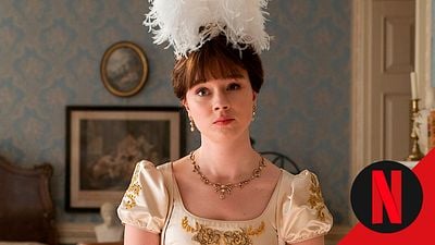 El efecto ‘Stranger Things’ se repite en ‘Bridgerton’: la diferencia de edad entre Eloise y la actriz que la interpreta despierta inconformidad de los fans noticias imagen