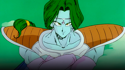 ‘Dragon Ball Z’: Filtran el diseño original de Zarbon y era más parecido al de un saiyajin noticias imagen