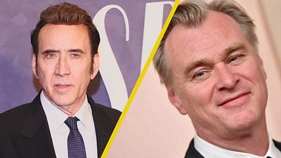 La película de Christopher Nolan que Nicolas Cage rechazó protagonizar: “herí sus sentimientos” noticias imagen