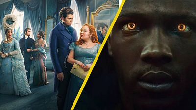 'Bridgerton' destronado: contra todas las expectativas esta serie de superhéroes es la número 1 en Netflix noticias imagen