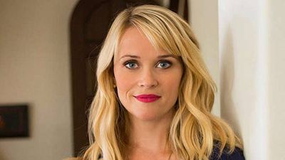 'Tu casa o la mía': Reese Witherspoon se negó a leer todos estos libros y así reaccionó la directora