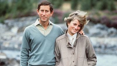 ¿Netflix lo mostró en ‘The Crown’? El día que el rey Carlos III le fue infiel a Lady Di noticias imagen