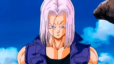 Esto le pasó al hijo de Trunks del futuro después de 'Dragon Ball Z' noticias imagen