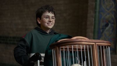 La saga de Harry Potter ya no puede mantener en secreto su mayor cambio para la serie de HBO Max noticias imagen