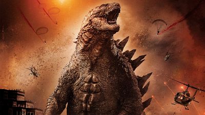 Primeras imágenes de la serie live-action de Godzilla con actores de Marvel noticias imagen