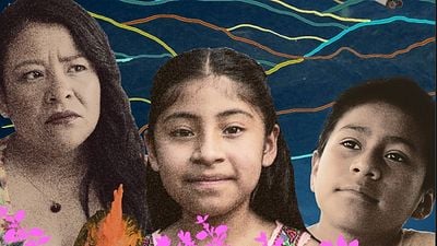 La película mexicana que no sabías llegó a cines: una producción oaxaqueña que ya se encuentra en la cartelera del país y merece una oportunidad noticias imagen