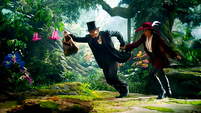 En esta película casi mueren todos los actores por graves errores en la producción noticias imagen