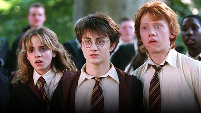 Actriz de 'Harry Potter' confirma que se convertirá en madre a finales de año noticias imagen