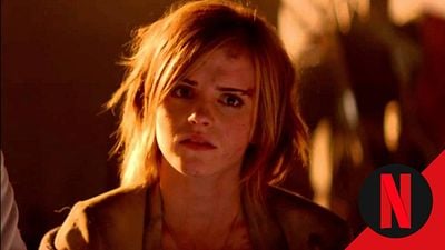 Emma Watson salió abrumada del rodaje de esta película por ser demasiado obscena: es una comedia de humor negro que puedes ver en Netflix noticias imagen