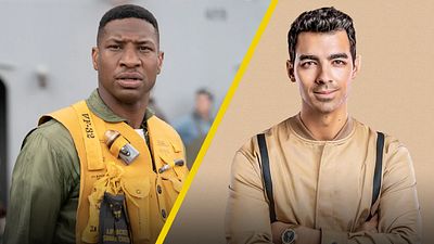 ¿Es 'Historia de honor', de Jonathan Majors y Joe Jonas, basada en hechos reales? noticias imagen