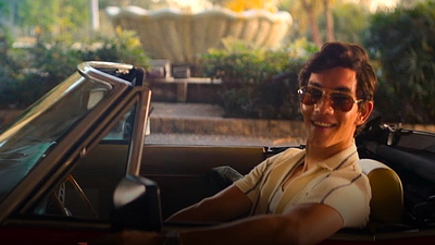 ¿Marvel? Jorge López explica porqué se considera un antihéroe en ‘Mala fortuna’ noticias imagen