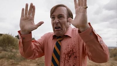 "No hice nada para merecer un diálogo así": 10 años después, Bob Odenkirk sigue agradecido por protagonizar una de las mejores series de todos los tiempos noticias imagen