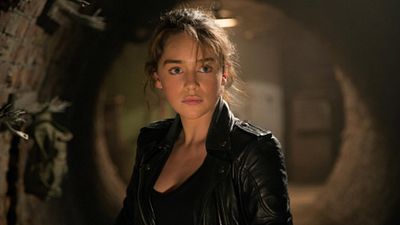 “Nadie se divirtió en esa película”: Emilia Clarke admite que se sintió aliviada de que este clásico de ciencia ficción fracasara noticias imagen