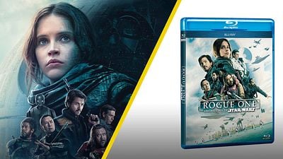 'Andor': 'Rogue One' y la saga Star Wars 4K Ultra HD en descuento por Buen Fin 2022 de Amazon noticias imagen