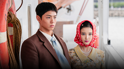 Netflix: La nueva miniserie coreana para ver este fin de semana de flojera noticias imagen