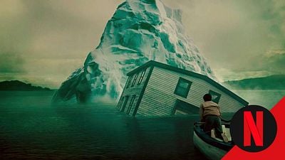 La nueva miniserie de Netflix ya es número 1 en 83 países. Un thriller adictivo de 6 episodios que conquista a la crítica noticias imagen