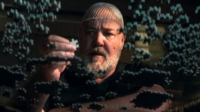 "La clave es no revelar la trama"; Adam Cooper, director de 'Recuerdos mortales' nos dice cómo disfrutar su película noticias imagen