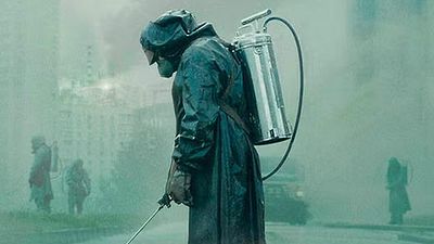 La miniserie que te deja helado porque todo pasó de verdad y es imposible verla solo una vez: ‘Chernobyl’ en Max noticias imagen