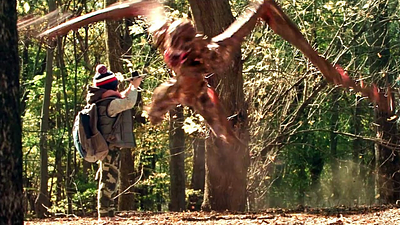 Esta adversidad en 'Un lugar en silencio' terminó conectando la película con esta obra maestra de Steven Spielberg noticias imagen