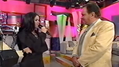 La entrevista de Paco Stanley a Shakira que hoy sería motivo de cancelación en redes sociales noticias imagen