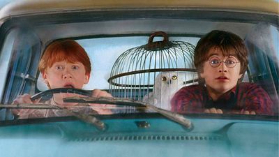 Libros de 'Harry Potter' en descuento: las mágicas ediciones de MinaLima están casia a mitad de precio Amazon noticias imagen