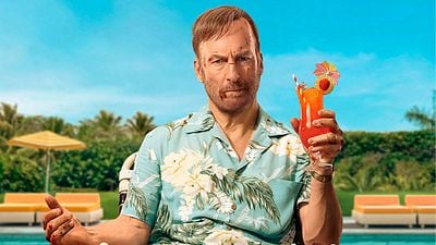 Bob Odenkirk analiza la influencia de la inteligencia artificial en películas de acción como ‘Nadie 2’ noticias imagen